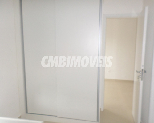 Apartamento Para Locação 1 Dormitório No Jardim Guanabara Em Campinas - Ap21892 - Ap21892 - 69283090