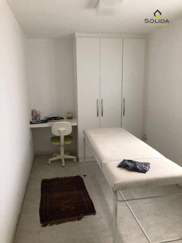 Imagem 5 de 22 de Casa Com 5 Dormitórios À Venda, 700 M² Por R$ 2.990.000 - Chácara Malota - Jundiaí/são Paulo - Ca0601