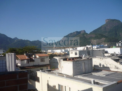 Imagem 24 de 29 de Apartamento A Venda No Bairro Barra Da Tijuca Em Rio De - 71-1