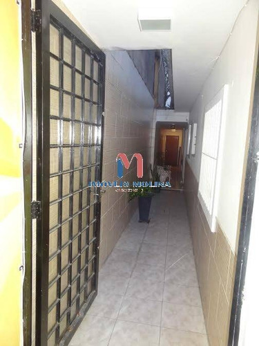 Imagem 13 de 13 de Casa Térrea Paulicéia Com 123m² - Estuda Permuta - 91544