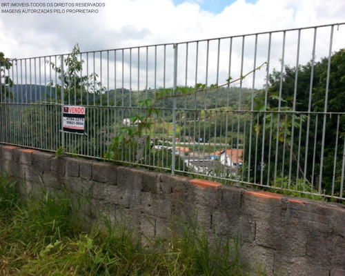 Imagem 7 de 15 de Terreno - Te00146 - 68899602