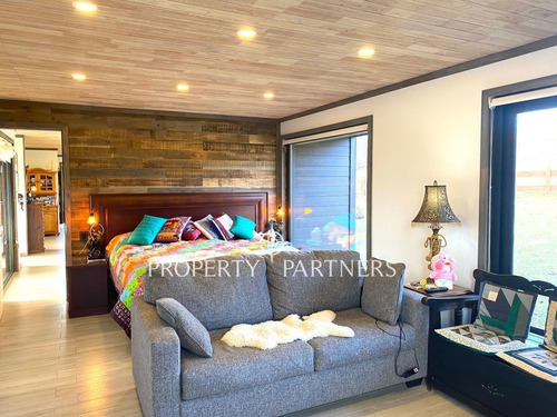 Imagen 5 de 30 de Hermosa Parcela Con Casas Y Bonitas Vistas