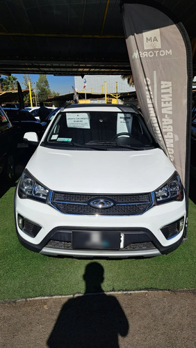 Chery Tiggo 2 1.5 L Mt 2021