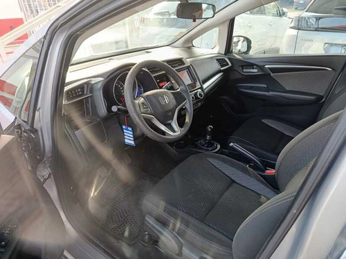 Honda WR-V LX 1.5 Mec.