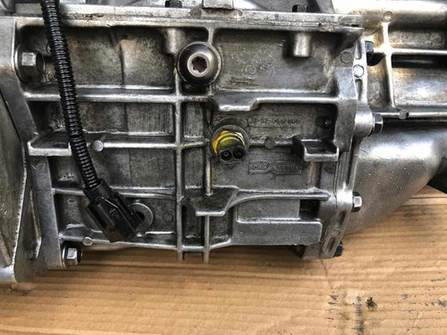 Transmision Standard Tremec T5 81 95 Mustang 5.0l 4.6l
