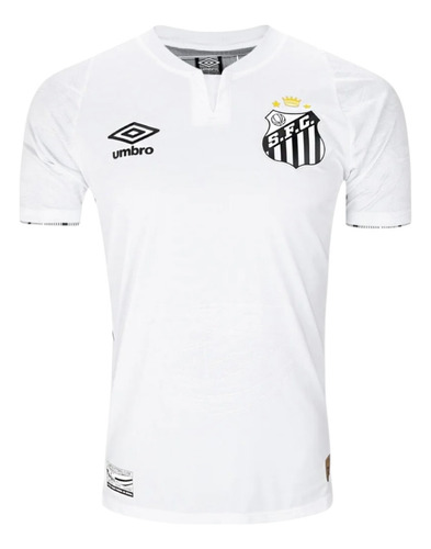Jersey Santos Neymar Jr 10 24/25