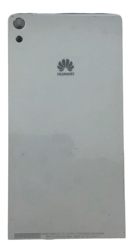 Tapa Batería Huawei Ascend P6