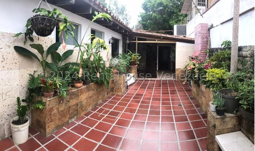 Y.t. Casa En Venta, Alto Prado Mls #24-15623