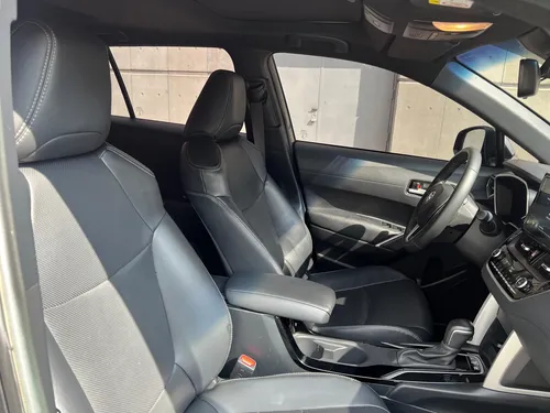 Toyota Corolla Cross 1.8 Hev Seg Cvt