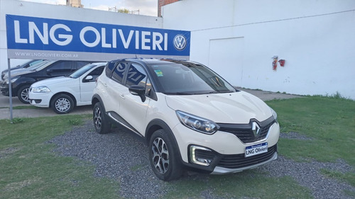 Imagen 3 de 15 de Renault Captur 2.0 Intens Manual