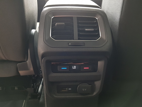 Imagen 25 de 25 de Volkswagen Tiguan Allspace 350 Tsi Comfortline Inmediata