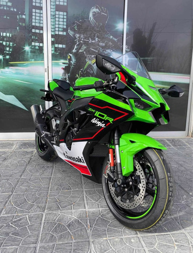 Imagen 2 de 6 de Kawasaki Zx10r