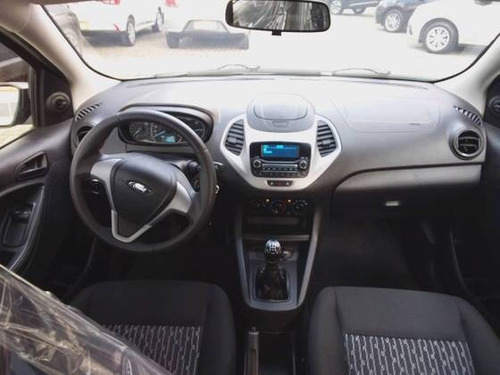 Ford Ka 1.0 Ti-vct Flex Se Manual