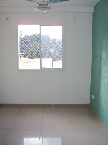 Apartamento Em Jardim Petrópolis, Cotia/sp De 48m² 2 Quartos À Venda Por R$ 167.000,00 - Ap387682