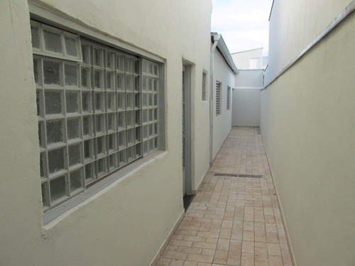 Imagem 12 de 12 de Casa À Venda, 4 Quartos, 1 Suíte, 2 Vagas, Parque São Jerônimo - Americana/sp - 22463