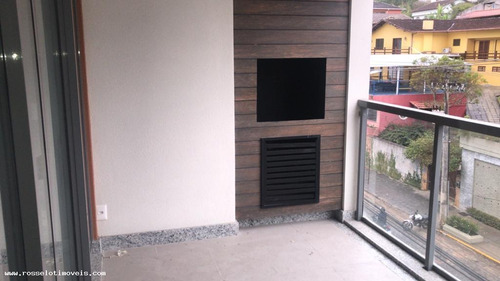 Imagem 12 de 12 de Apartamento Para Venda Em Teresópolis, Agriões, 3 Dormitórios, 1 Suíte, 3 Banheiros, 2 Vagas - Ap528_1-1575498