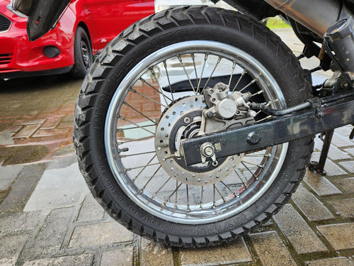 Honda Nxr160 Bros Esdd 2023