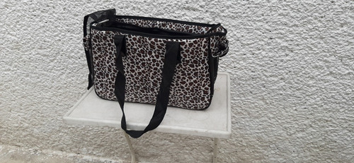 Bolsa Para Mascotas