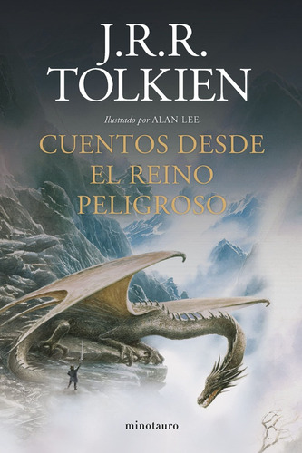 Libro Cuentos Desde El Reino Peligroso [ Pasta Dura] Tolkien