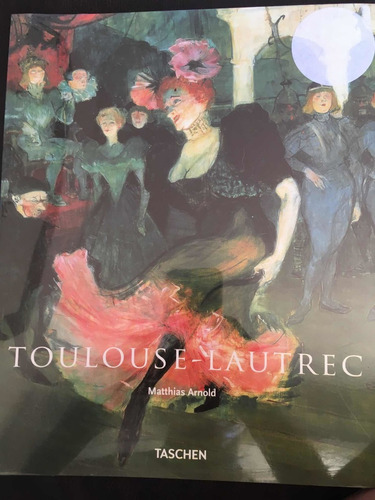 Toulouse Lautrec