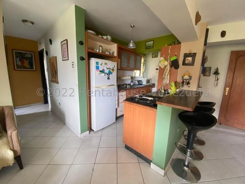 Imagen 7 de 23 de Angelica Nati Rent A House Apartamento En Venta Altos Del Mirador Valencia Cod 22n3940 Ar