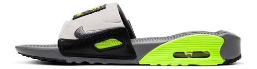 Zapatillas Nike Air Max 90 Slide Black Urbano Ct5241_002   