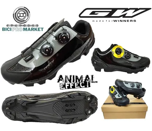 Zapatillas Gw Mtb Superba Hombre Montaña Ciclismo Bicicletas - Tienda  Online de Ciclismo