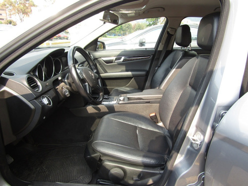 Imagen 9 de 14 de Mercedes Benz