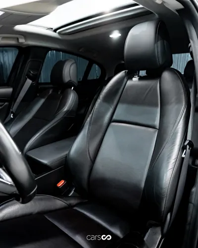 Mazda 3 2.5 Grand Touring Lx At