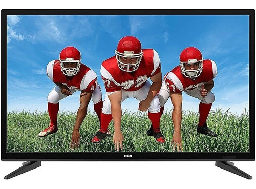 Rca 24 720p Hd Led Tv - Rt2412 