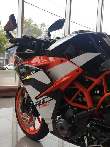 Ktm Rc 390 Ultimas Unidades