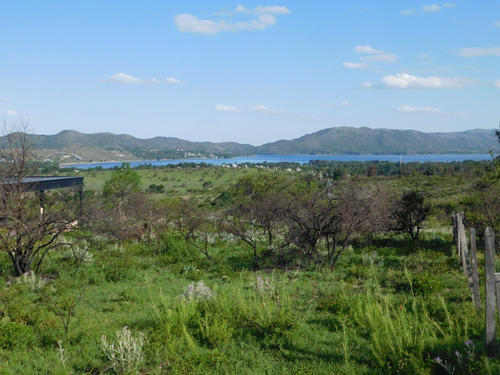 Imagen 6 de 9 de Lote Con Inmejorable Vista Lago Los Molinos 514