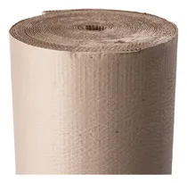 Comprar Rollo Carton Corrugado 1mt X 25 Embalaje Mudanza Protec X1u