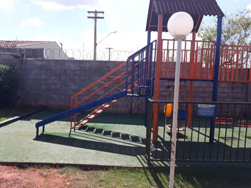 Apartamentos - Ref: V5146