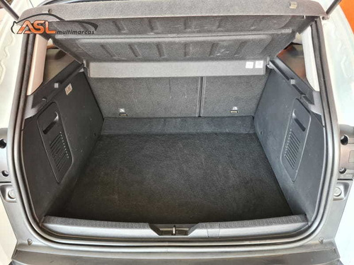 Imagem 14 de 14 de Renault Captur Zen 1.6 16v Sce X-tronic