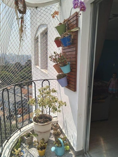 Imagem 5 de 27 de Apartamento Duplex Com 2 Dormitórios À Venda, 96 M² Por R$ 500.000,00 - Vila Alpina - São Paulo/sp - Ad0029