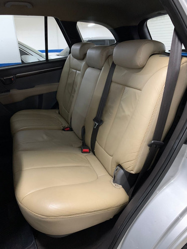 Imagem 9 de 15 de Hyundai Santa Fé 3.5 2011