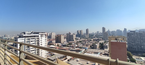Arriendo Estudiantes Sin Gasto Comun, Stgo-av. Matta