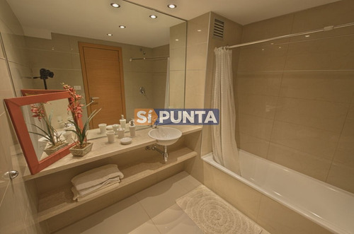 Imagen 11 de 14 de Apartamento En Venta - Playa Brava