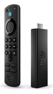 Dispositivo Amazon Fire Tv Stick 4k Max Wi-fi 6,