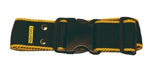 Cinturón Para Cargar Herramientas Toolmen T95