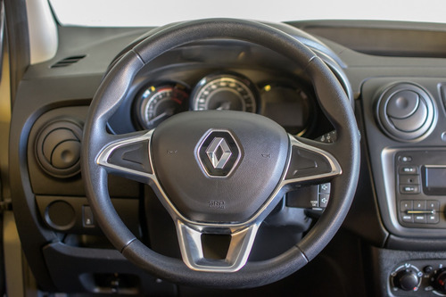 Renault Kangoo Life 1.6 Ae857