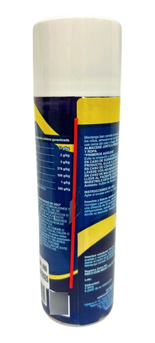 Imagen 3 de 7 de Spray Mata Cucarachas Veneno Insecticida K22