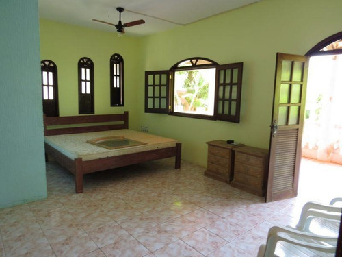 Imagem 15 de 15 de Casa Para Venda Em Camaçari, Monte Gordo, 7 Dormitórios, 3 Suítes, 4 Banheiros, 50 Vagas - 402_1-1401555