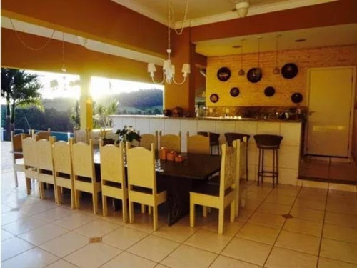 Imagem 5 de 18 de Casa Com 4 Dormitórios À Venda, 500 M² Por R$ 1.480.000,00 - Condomínio Vila Hípica I - Vinhedo/sp - Ca2087