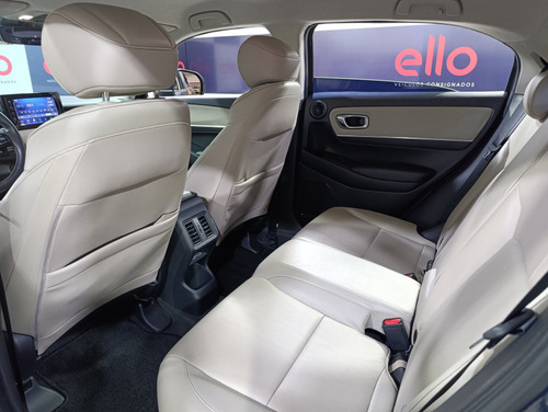 Honda HR-V 1.5 DI I-VTEC TURBO FLEX TOURING CVT