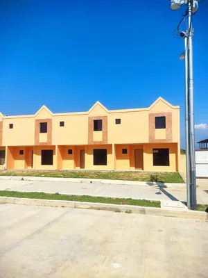 Townhouse en venta