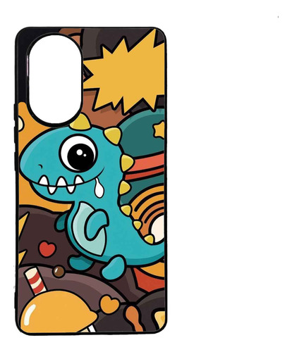 Funda Protector Para Huawei Nova 9 Se Dinosaurio