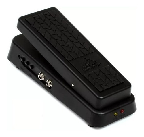 Pedal Behringer Hellbabe Hb01 Wah Wah Con Control Optico