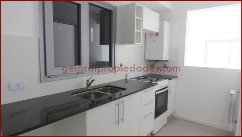 Imagen 5 de 10 de Departamento Venta Un 1 Dormitorio Macrocentro Bahia Blanca